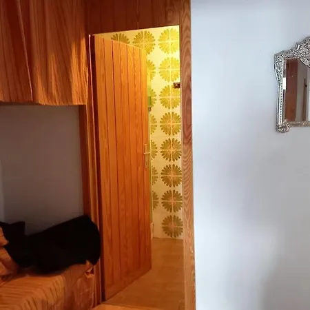 Apartman Casa Accogliente Schuss1